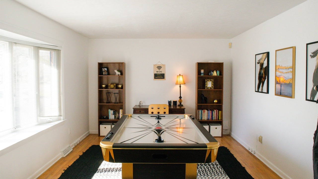 Photo of Bedroom in Terry Sanford