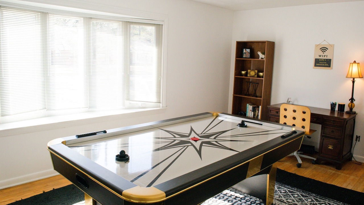 Photo of Bedroom in Terry Sanford