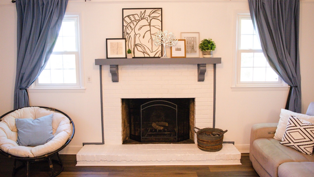 Photo of Livingroom in Terry Sanford