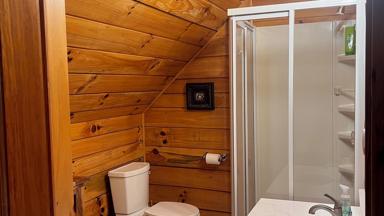 Photo of Bathroom in Seneca