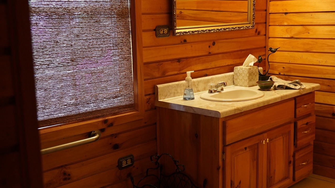 Photo of Bathroom in Seneca