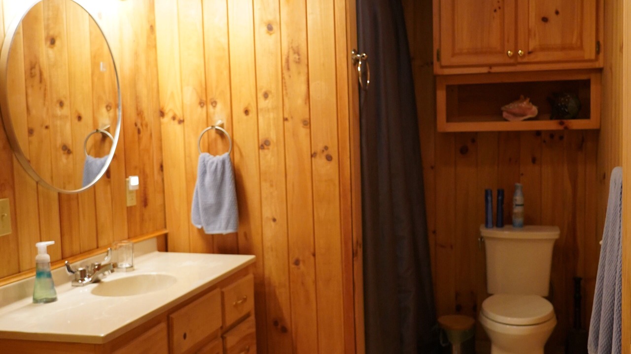 Photo of Bathroom in Seneca
