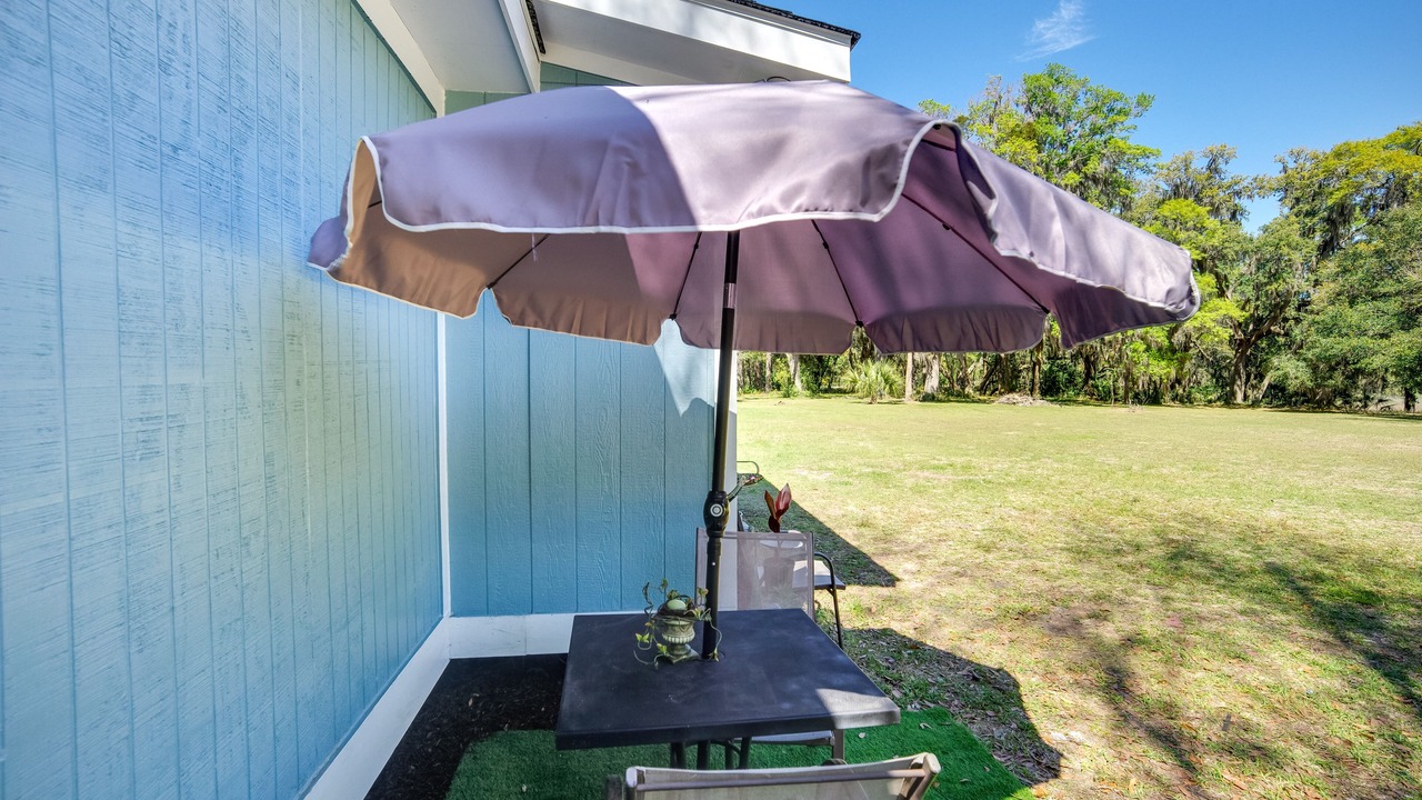 Photo of Outdoor in Saint Helena Island