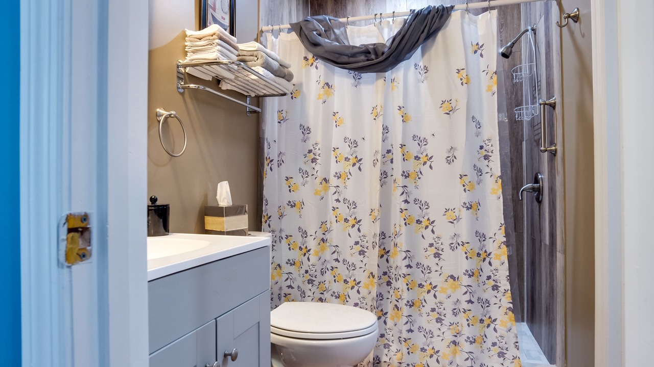 Photo of Bathroom in Saint Helena Island