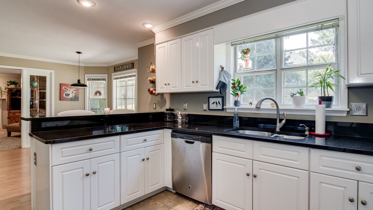 Photo of Kitchen in Martinez