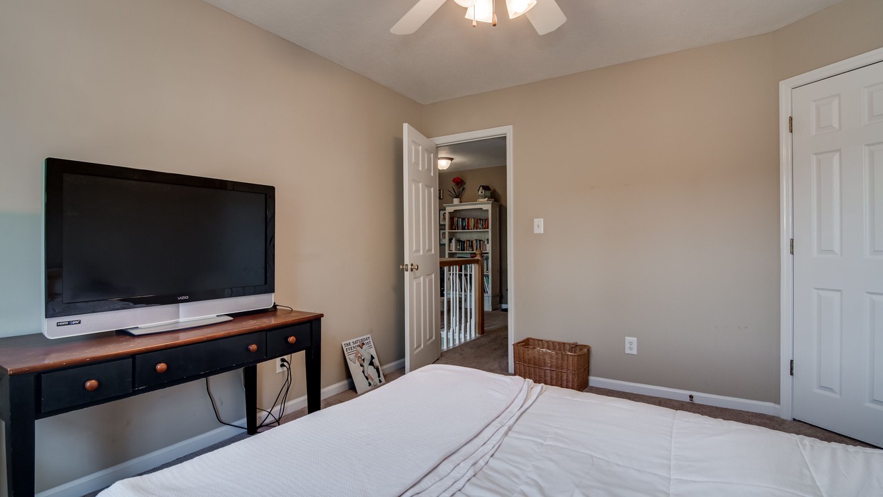Photo of Bedroom in Martinez