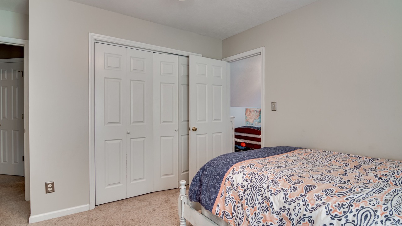 Photo of Bedroom in Martinez