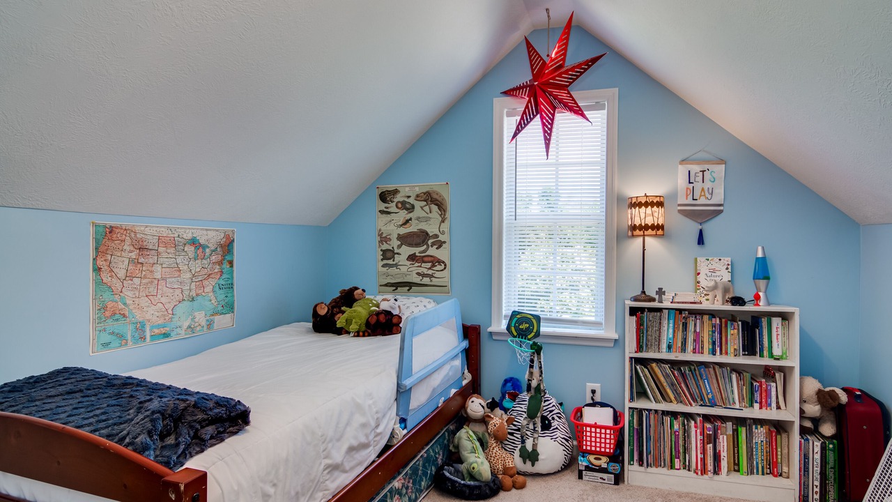 Photo of Bedroom in Martinez