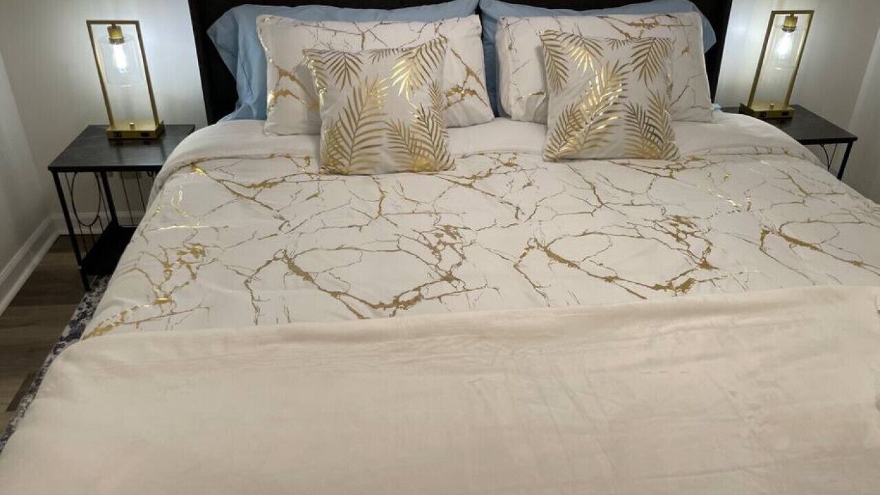 Photo of Bedroom in Commerce