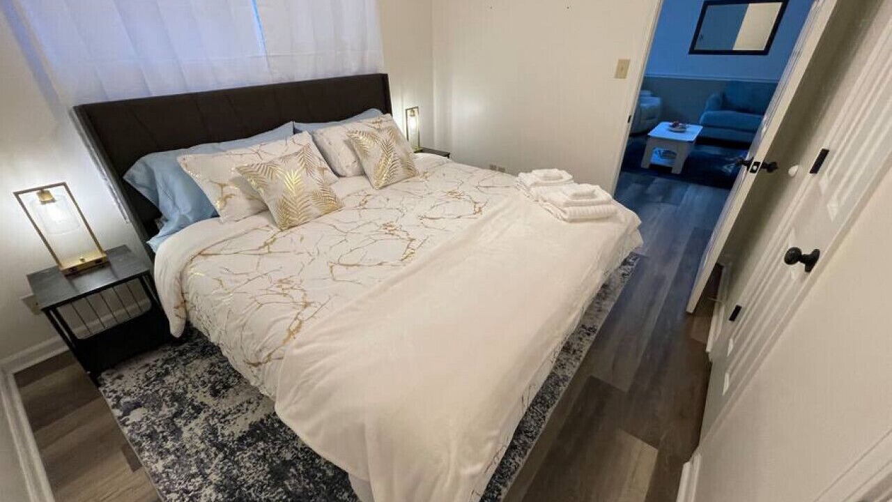 Photo of Bedroom in Commerce