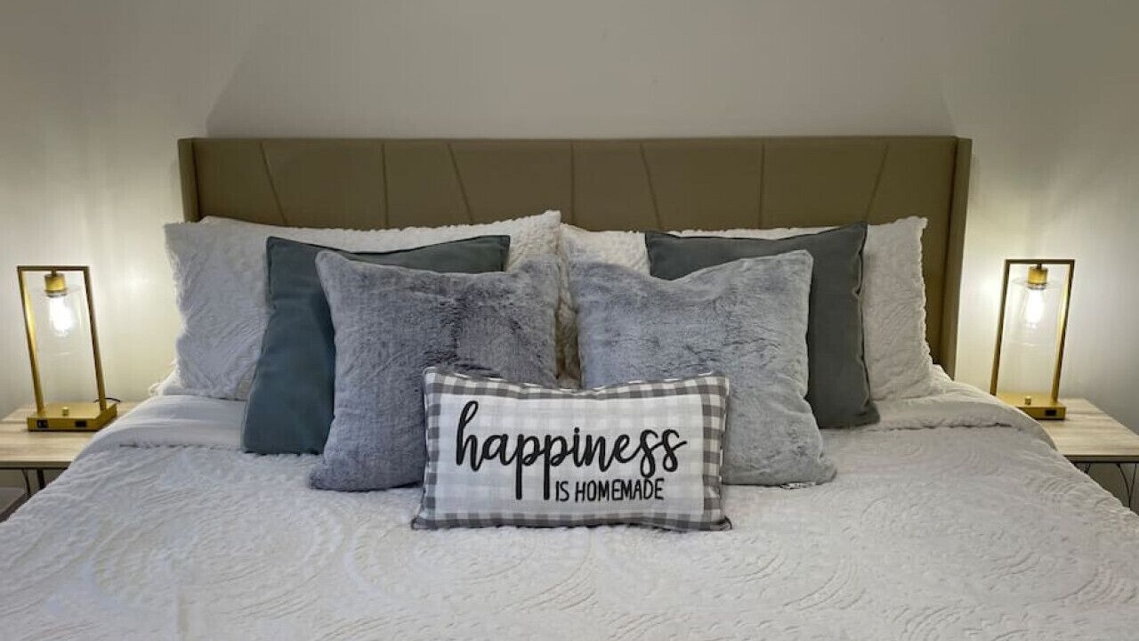 Photo of Bedroom in Commerce