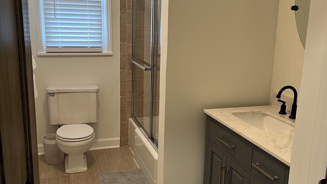 Photo of Bathroom in Aiken