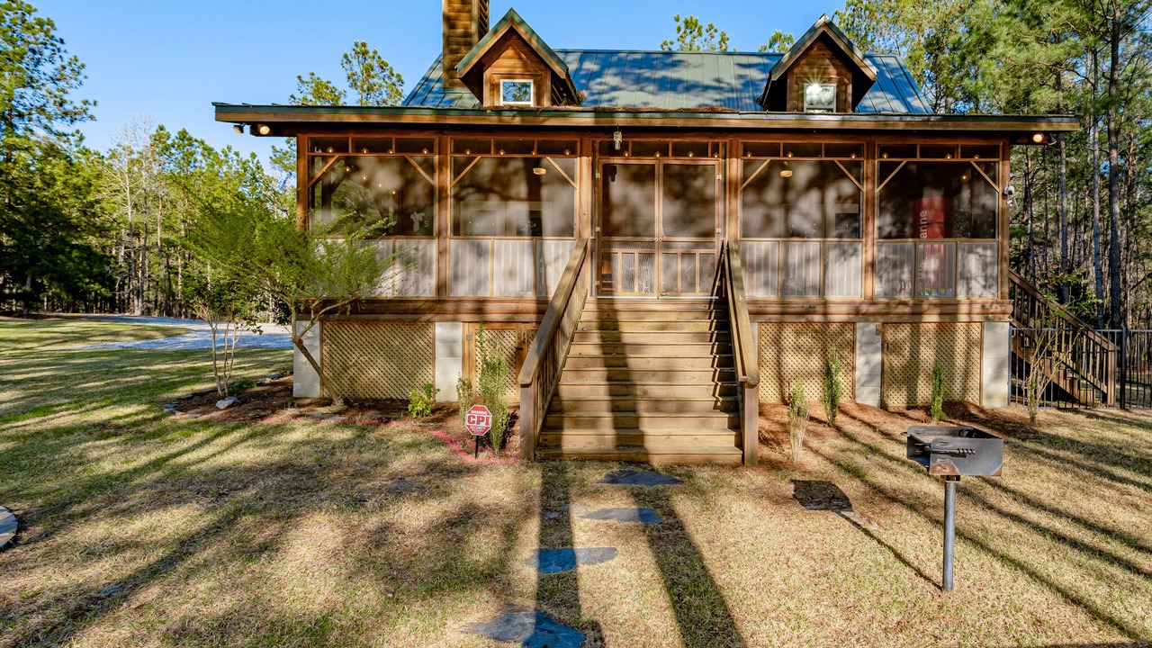 Photo of Outdoor in Jenkinsville