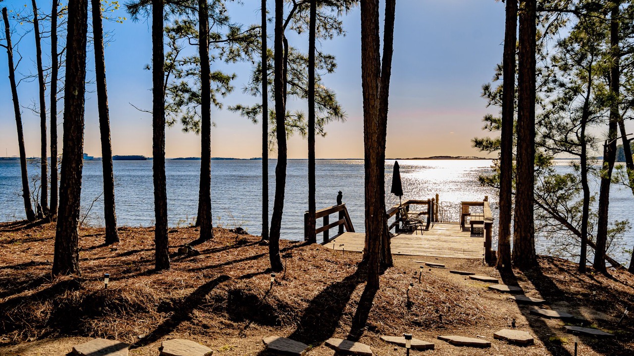 Photo of Outdoor in Jenkinsville
