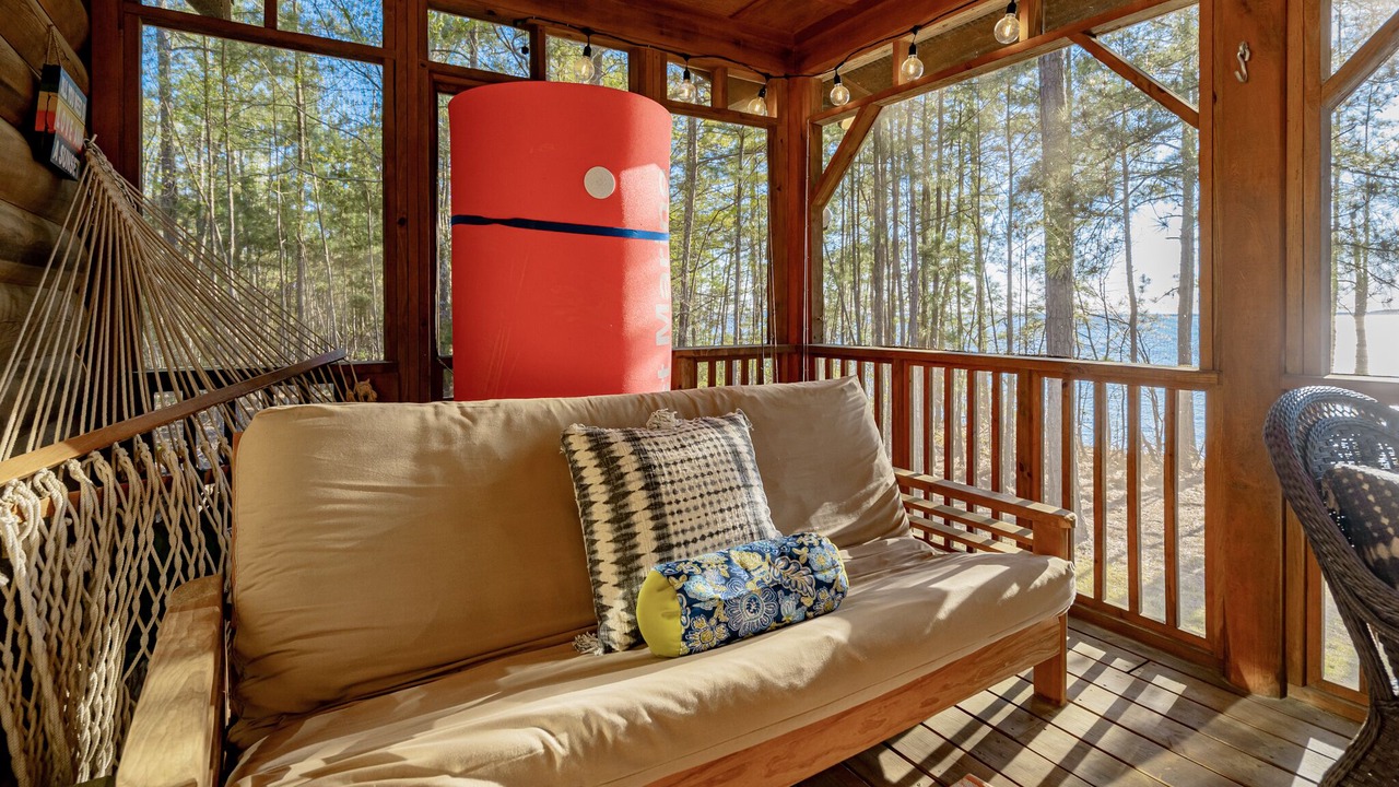 Photo of Livingroom in Jenkinsville
