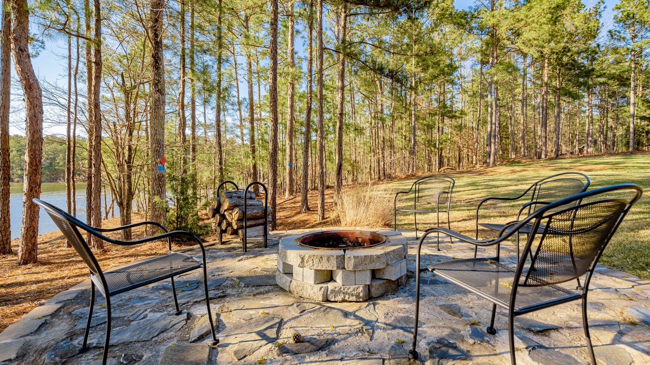 Photo of Patio Balcony in Jenkinsville