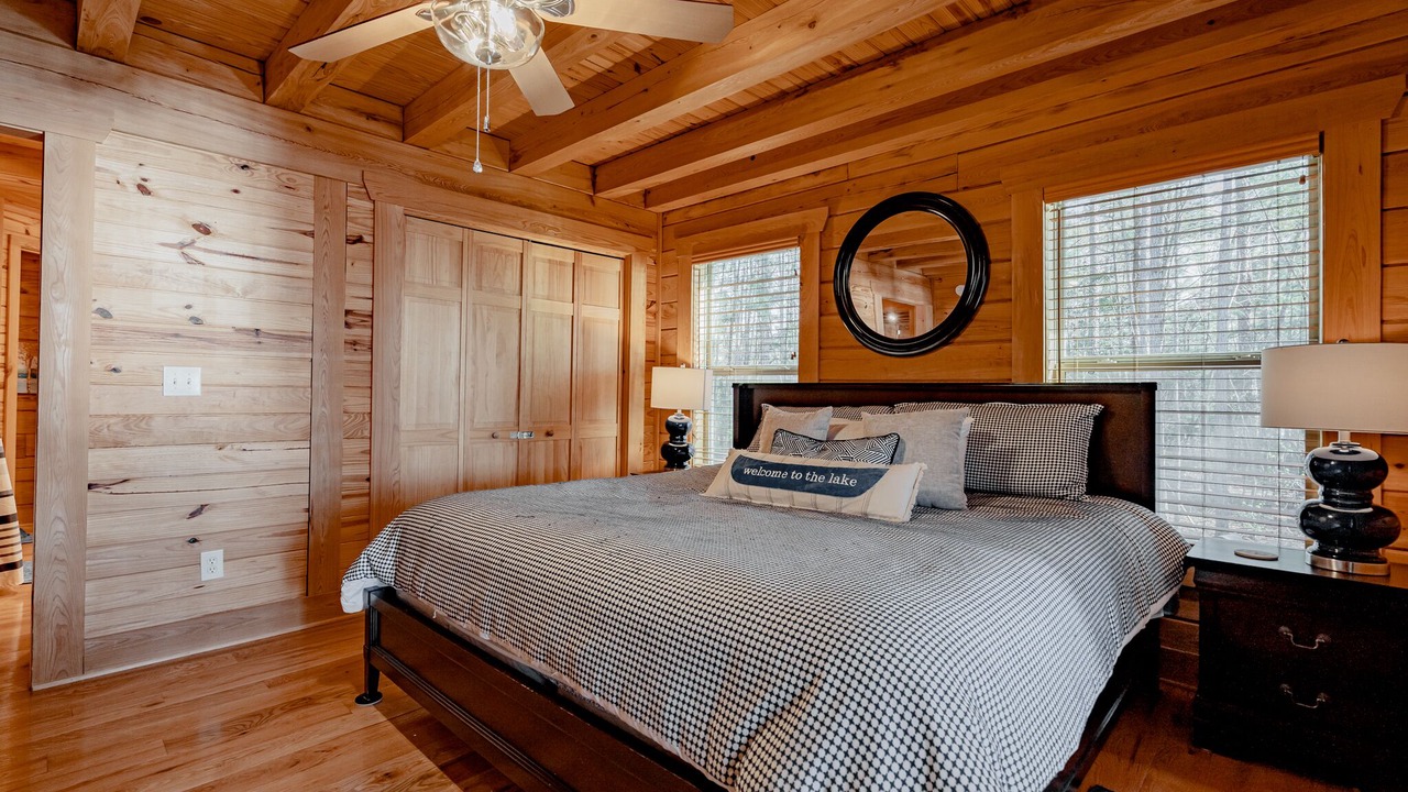Photo of Bedroom in Jenkinsville
