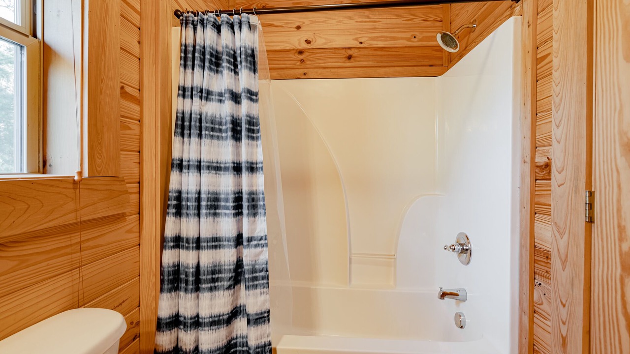 Photo of Bathroom in Jenkinsville