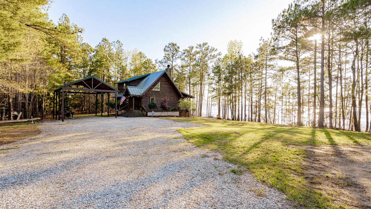 Photo of Outdoor in Jenkinsville