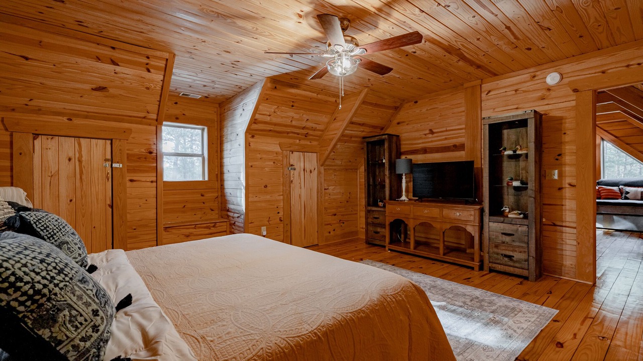Photo of Bedroom in Jenkinsville