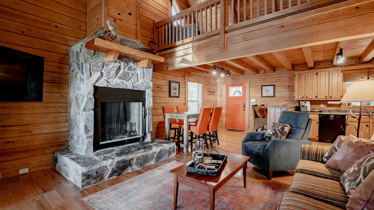 Photo of Livingroom in Jenkinsville
