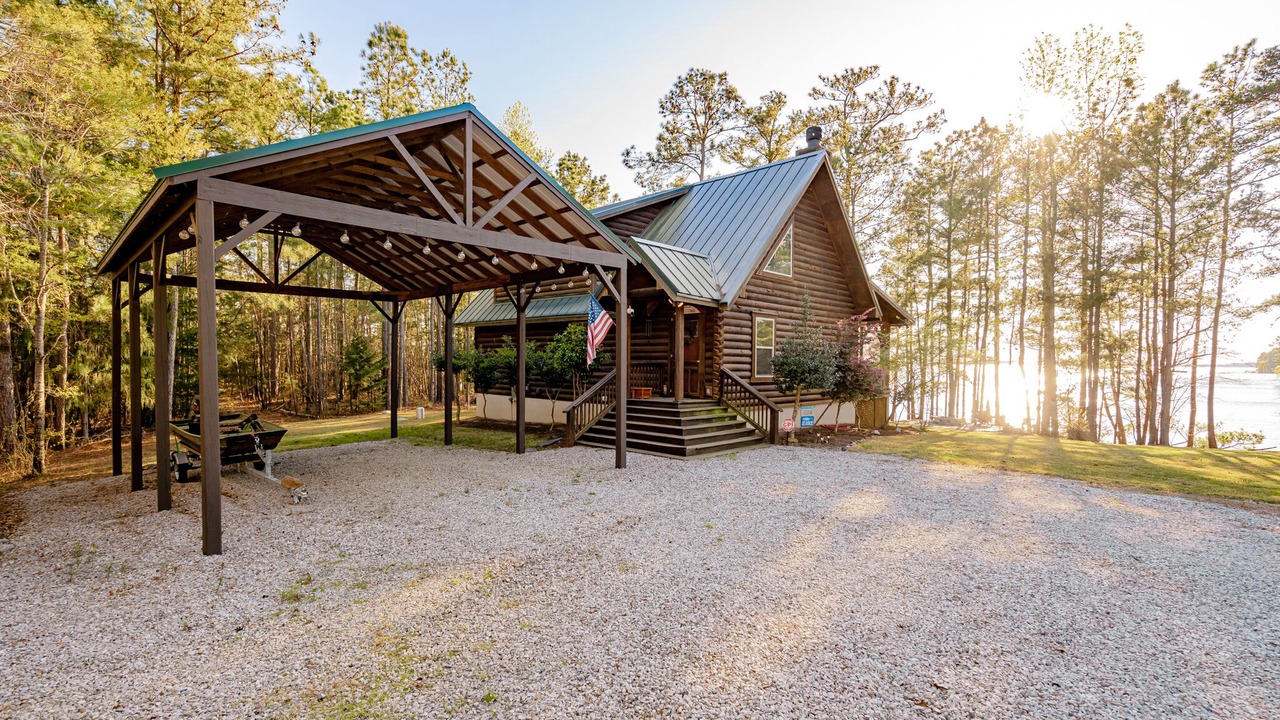 Photo of Outdoor in Jenkinsville