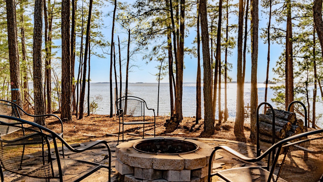 Photo of Outdoor in Jenkinsville