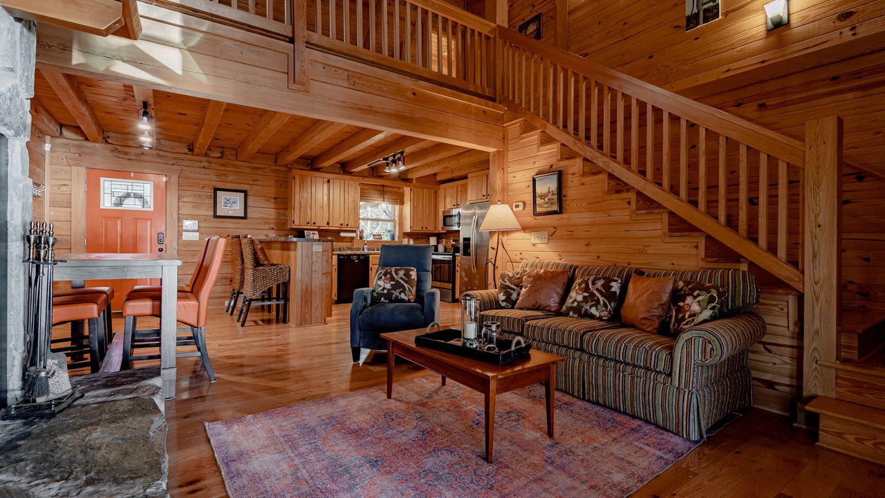 Photo of Livingroom in Jenkinsville