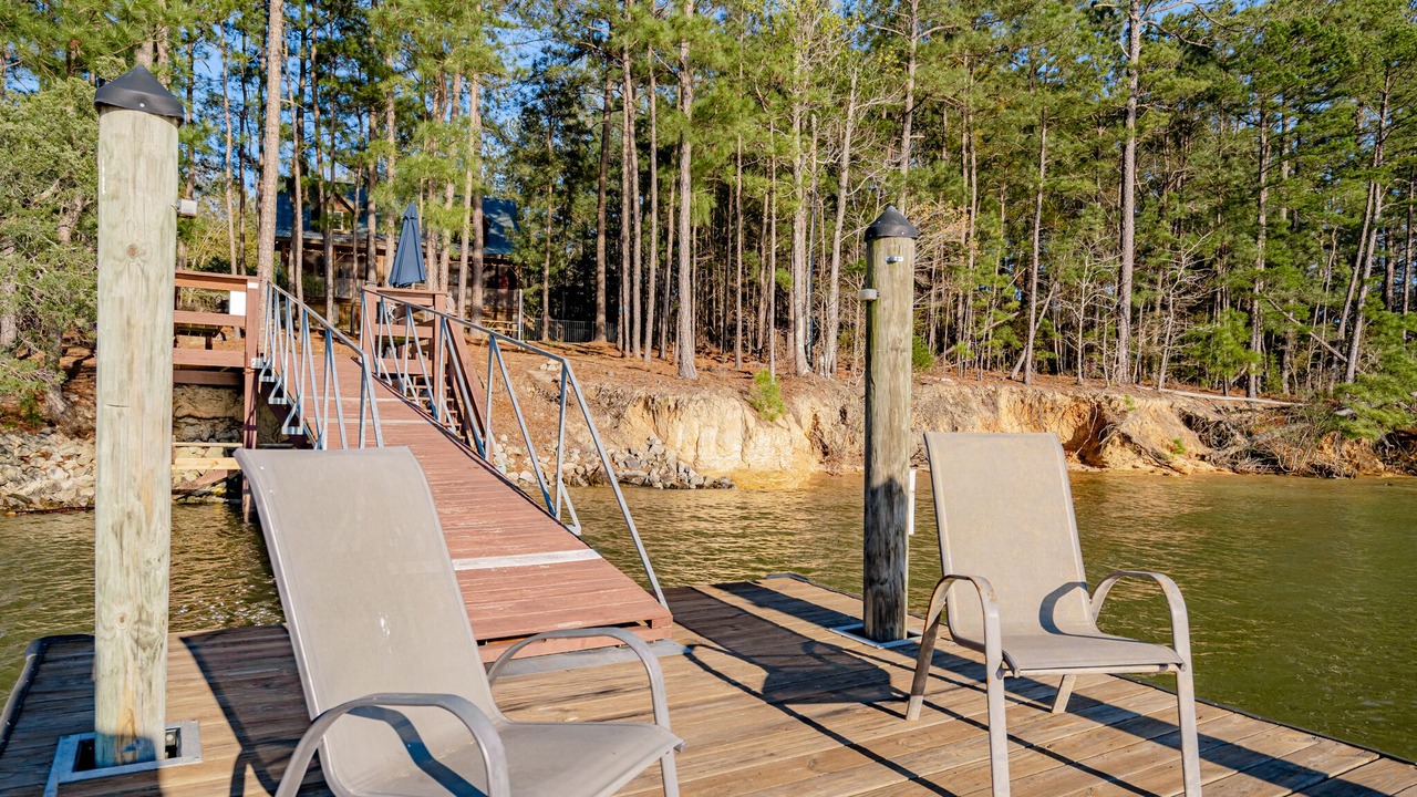 Photo of Outdoor in Jenkinsville