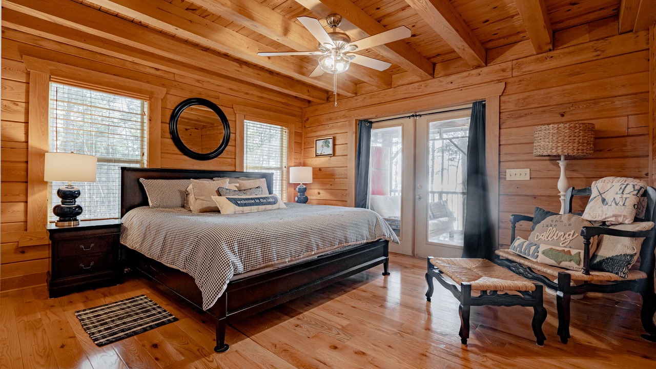 Photo of Bedroom in Jenkinsville