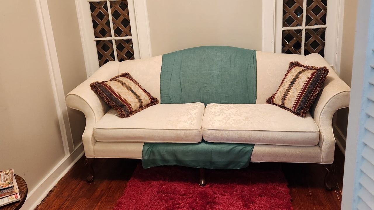 Photo of Bedroom in Olde Town Augusta