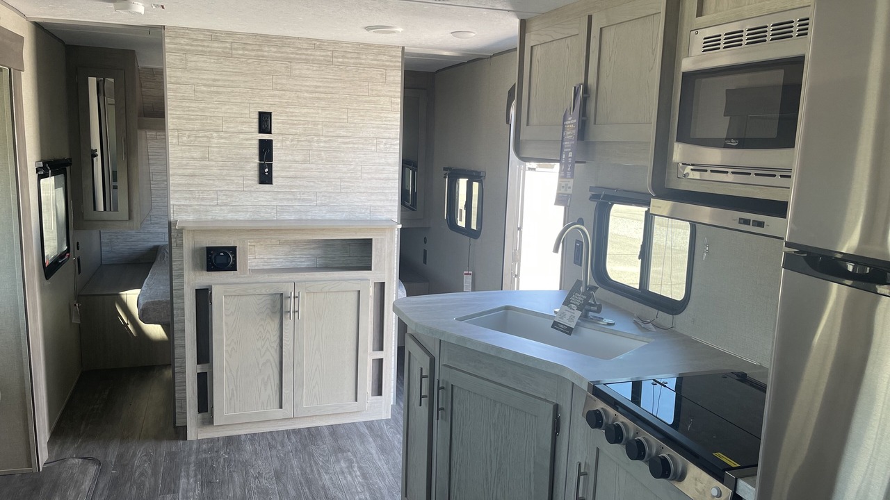 Photo of Kitchen in Conway
