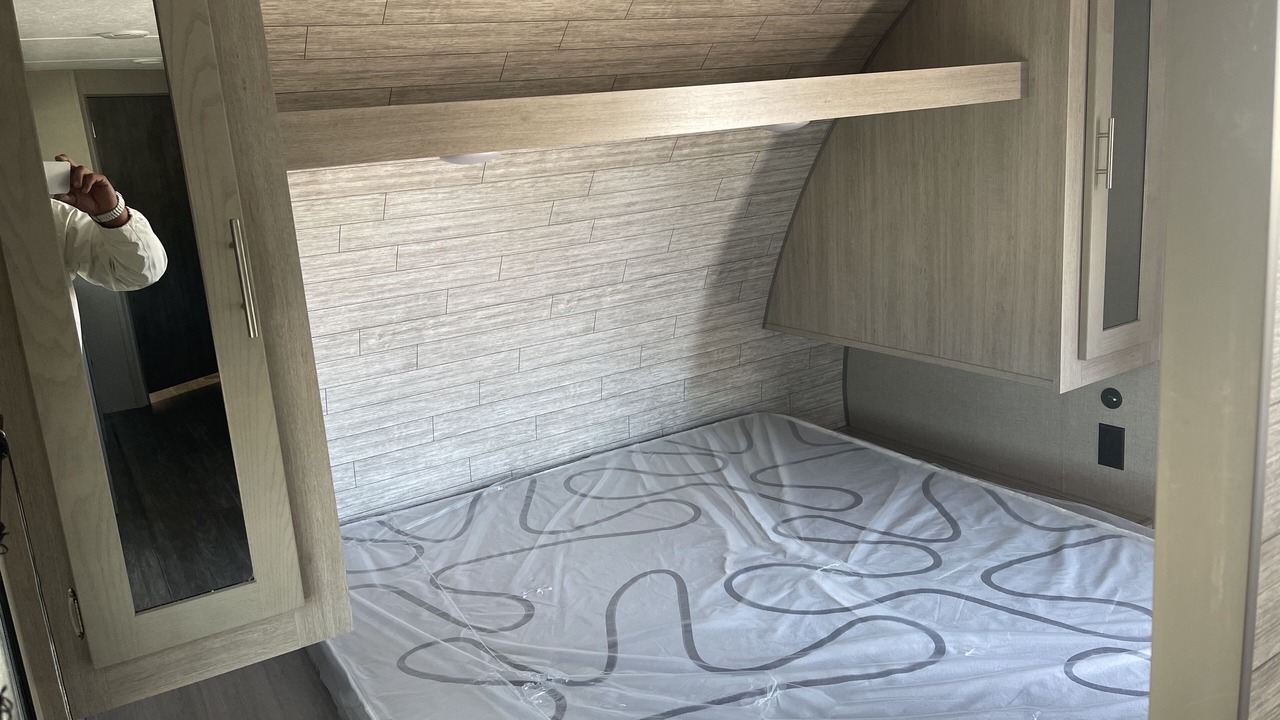Photo of Bedroom in Conway