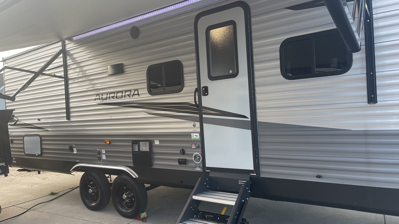 Photo of Outdoor in Conway