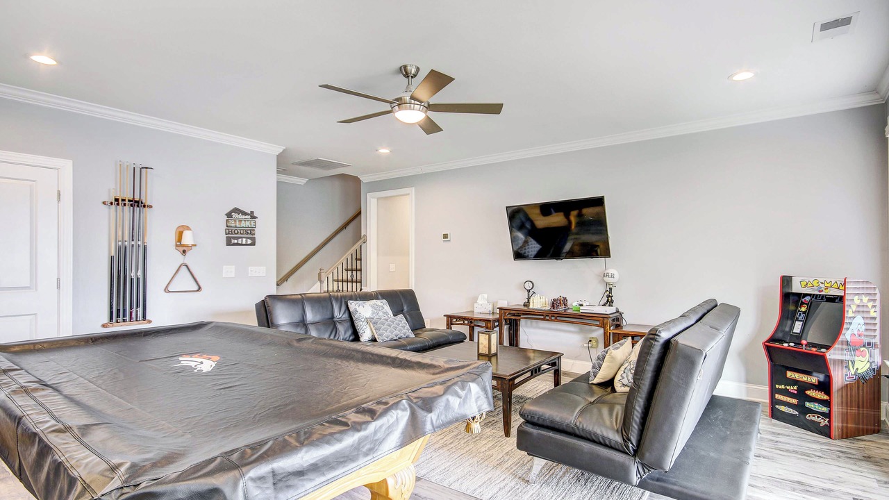 Photo of Bedroom in Leesville