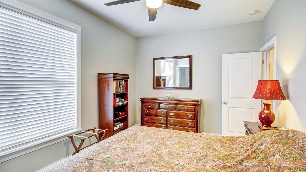 Photo of Bedroom in Leesville