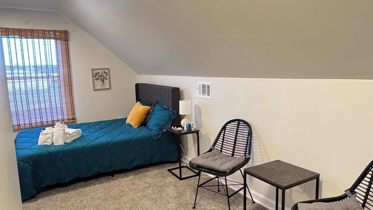 Photo of Bedroom in Augusta