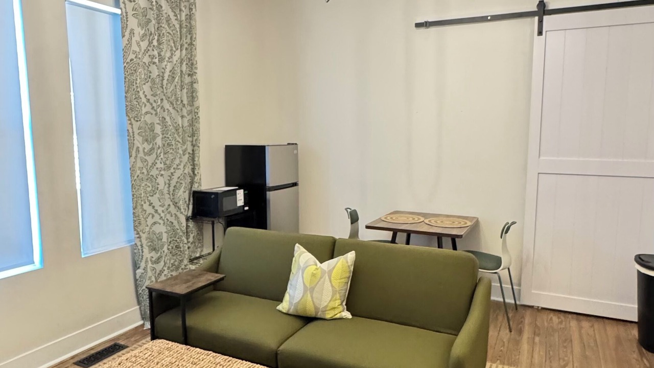 Photo of Livingroom in Augusta