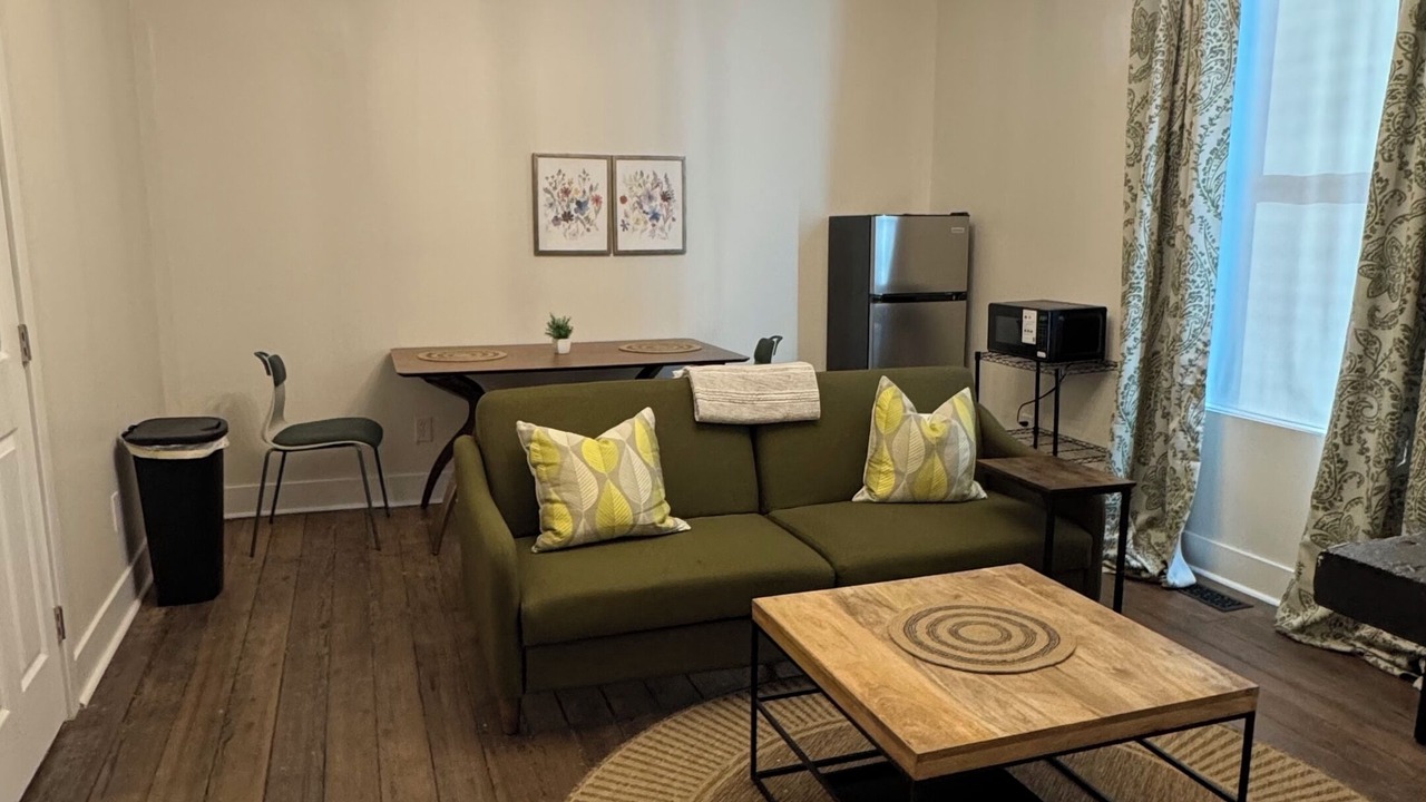 Photo of Livingroom in Augusta
