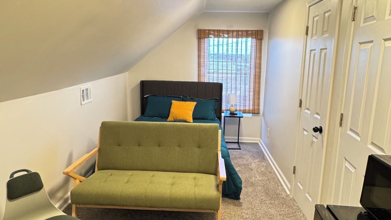 Photo of Livingroom in Augusta