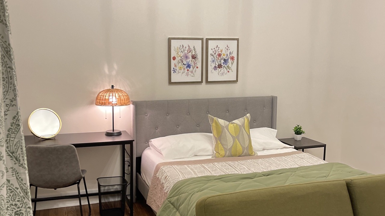 Photo of Bedroom in Augusta