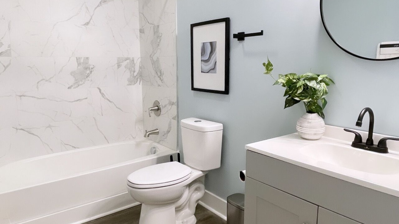 Photo of Bathroom in Augusta