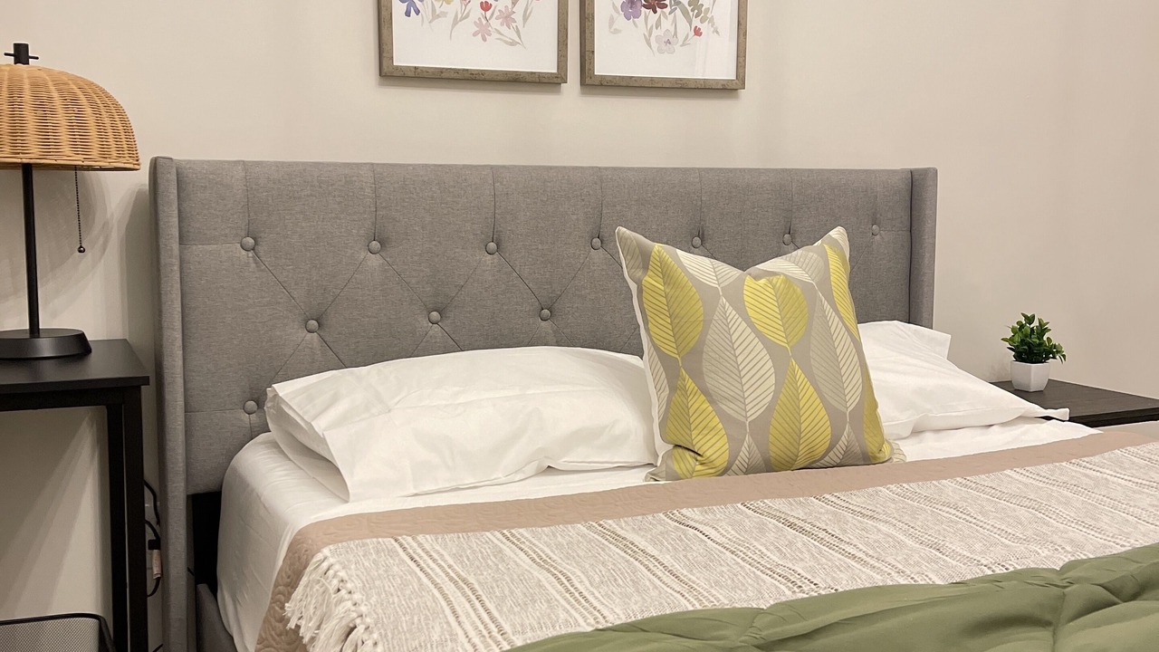 Photo of Bedroom in Augusta