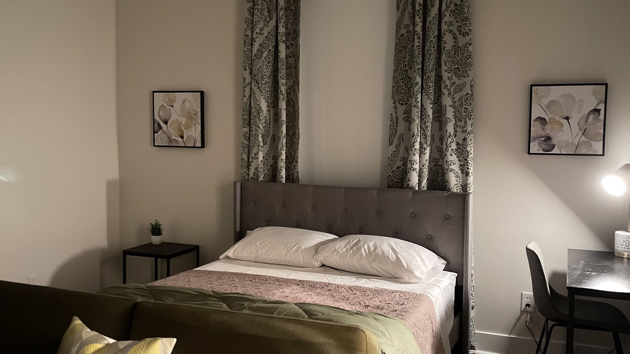 Photo of Bedroom in Augusta