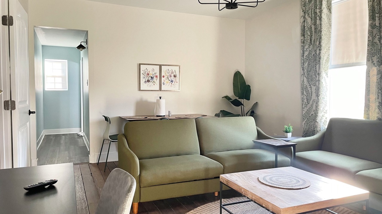 Photo of Livingroom in Augusta