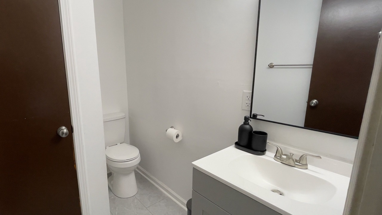 Photo of Bathroom in Florence