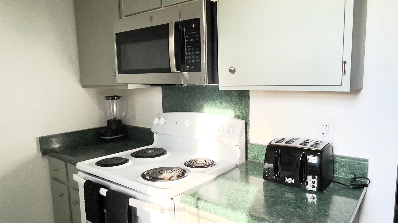 Photo of Kitchen in Florence