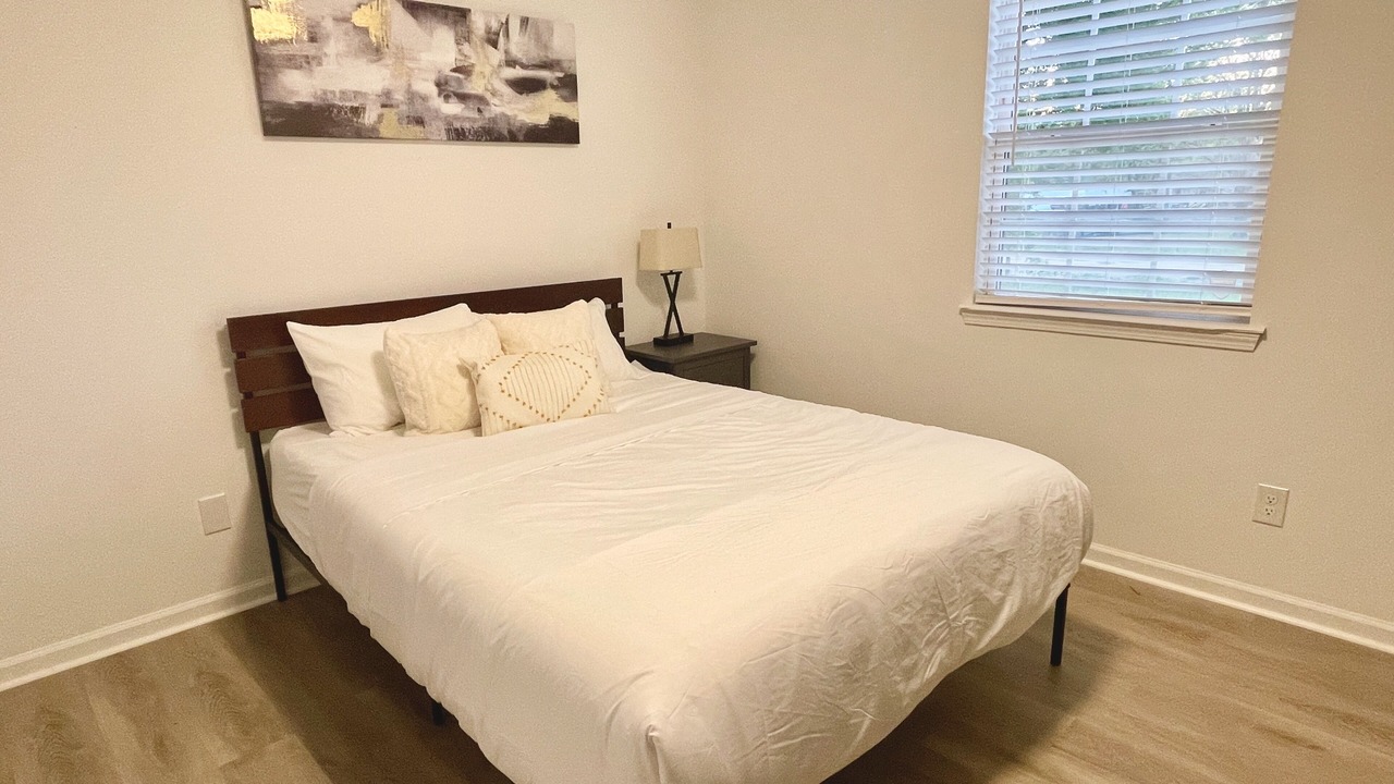 Photo of Bedroom in Florence
