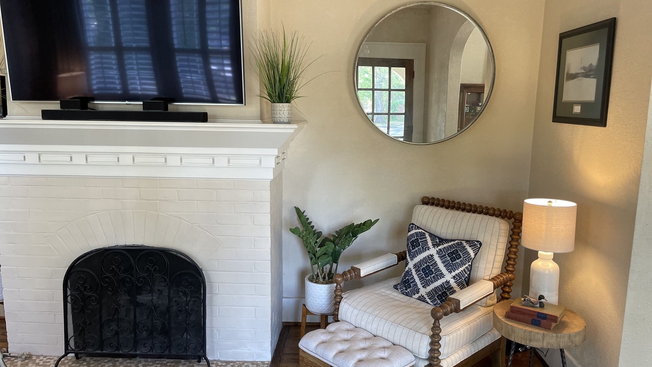 Photo of Livingroom in Summerville