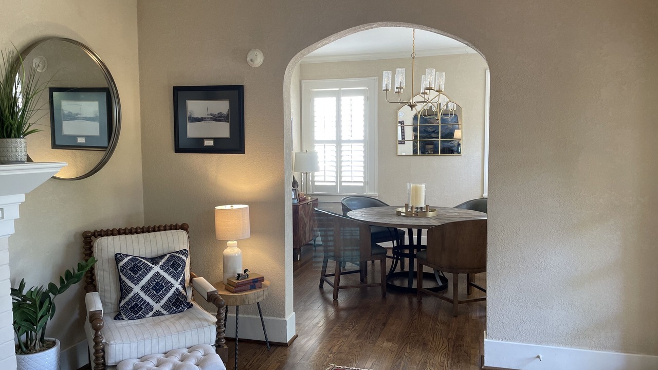 Photo of Livingroom in Summerville